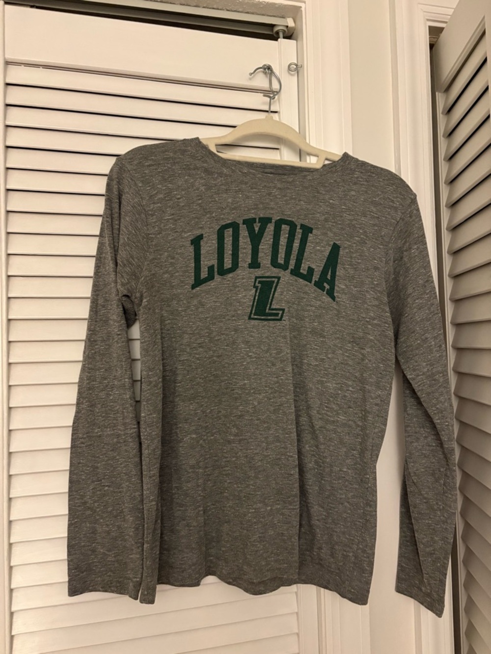 Loyola Tee Shirt